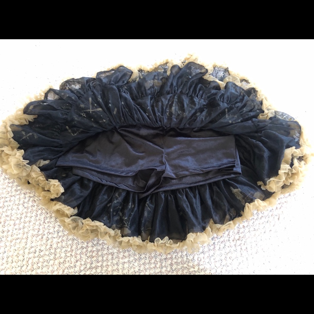 Star Wars tutu - Picture 4 of 5
